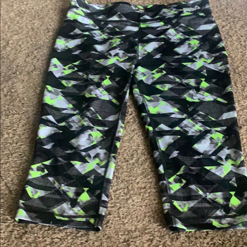 Yoga Pants